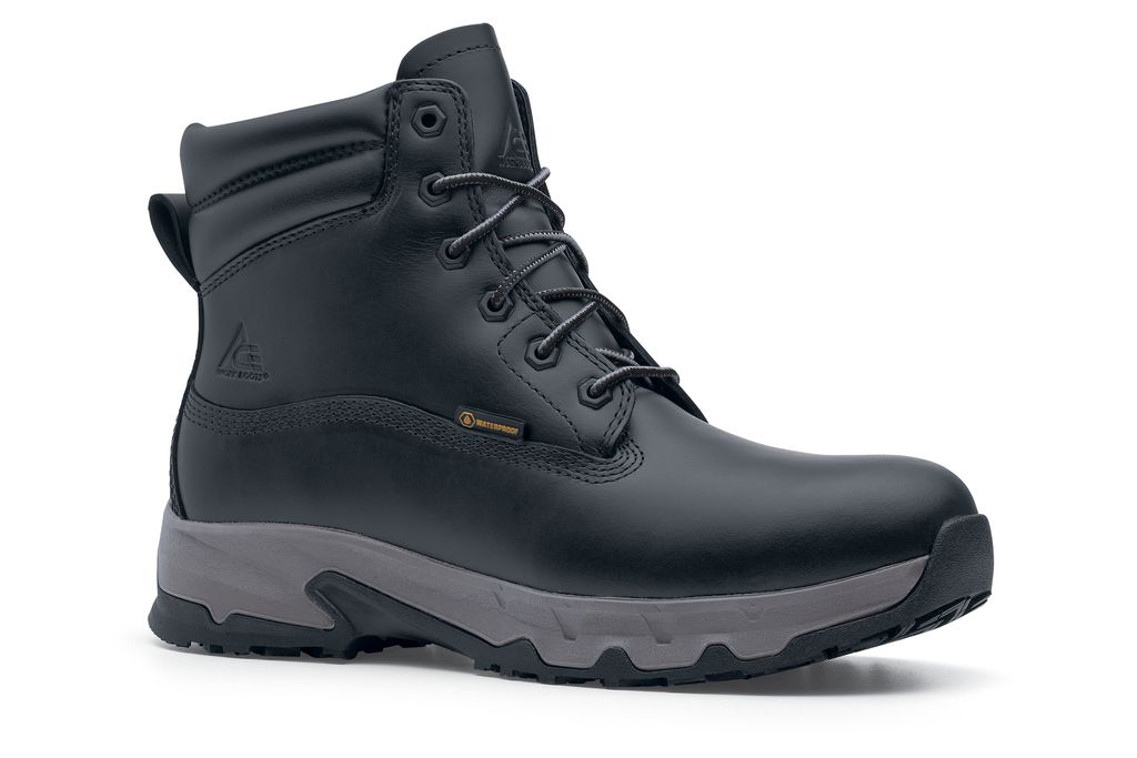 ELIMINATE BOOTS