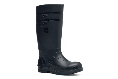 Sentry - Soft Toe three-quarter view