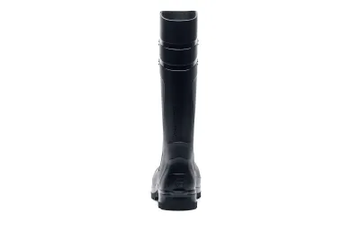 Sentry - Soft Toe back view