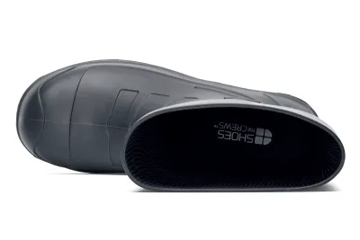 Sentry - Soft Toe top view