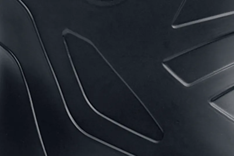 Sentry - Soft Toe detail view