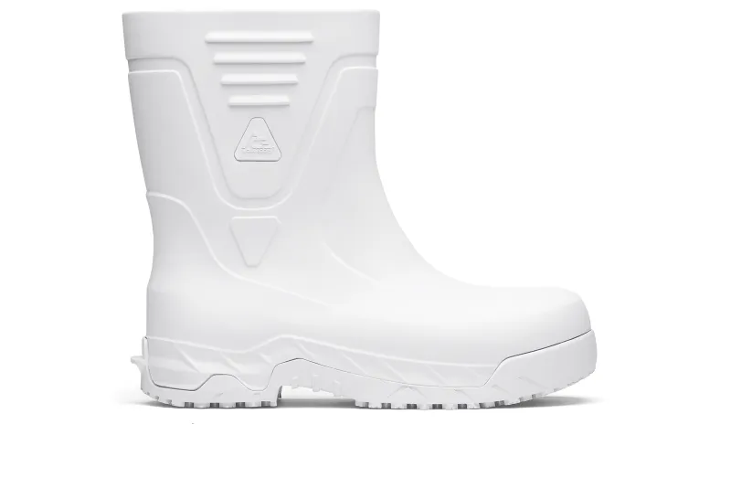 Bullfrog Pro II - Soft Toe right view