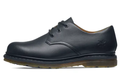 MOZO Minetta Oxford left view