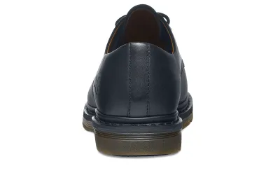 MOZO Minetta Oxford back view