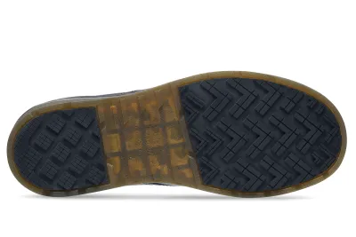 MOZO Minetta Oxford bottom view
