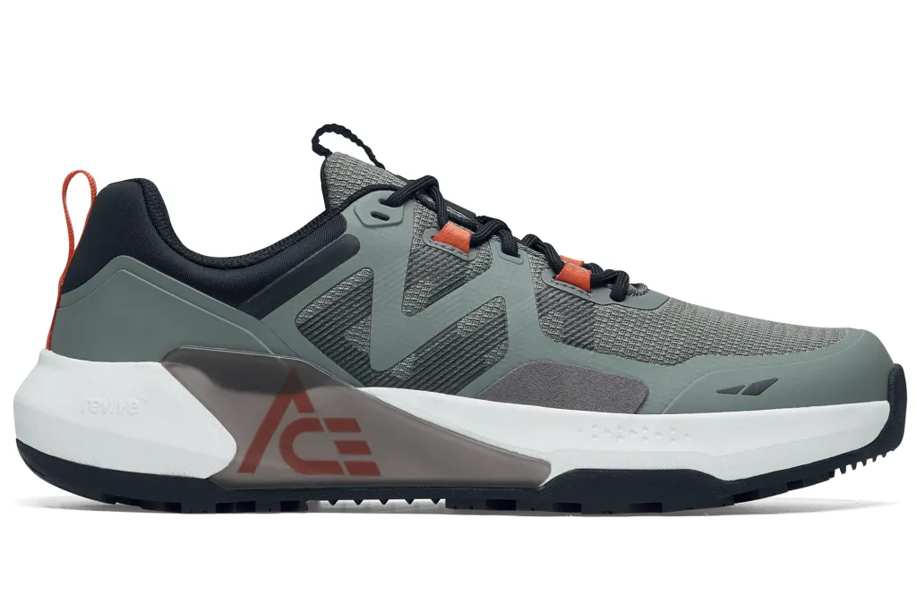 ACE Dart 4SG Heavy Duty Work Sneaker Slip Resistant on Ice