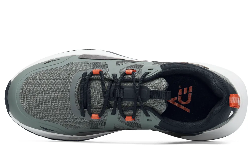 ACE Dart 4SG Heavy Duty Work Sneaker Slip Resistant on Ice