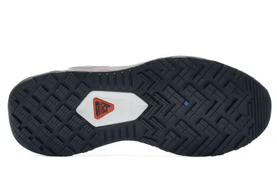 Dart 4SG - Soft Toe bottom view