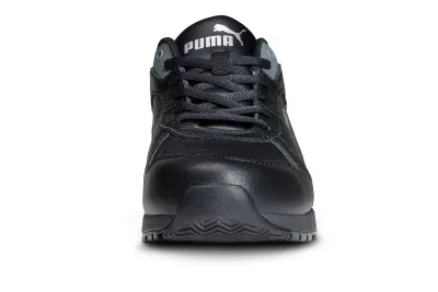PUMA® Safety Frontside - Soft Toe front view