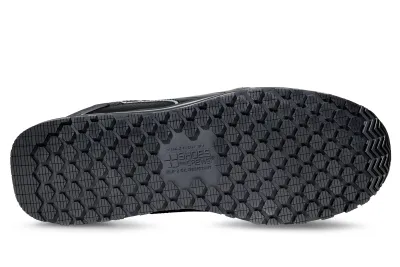 PUMA® Safety Frontside - Soft Toe bottom view