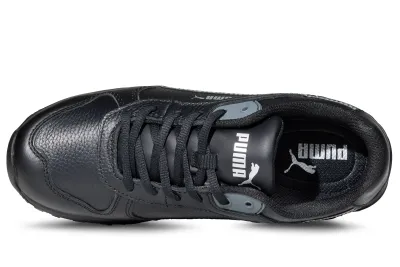 PUMA® Safety Frontside - Soft Toe top view