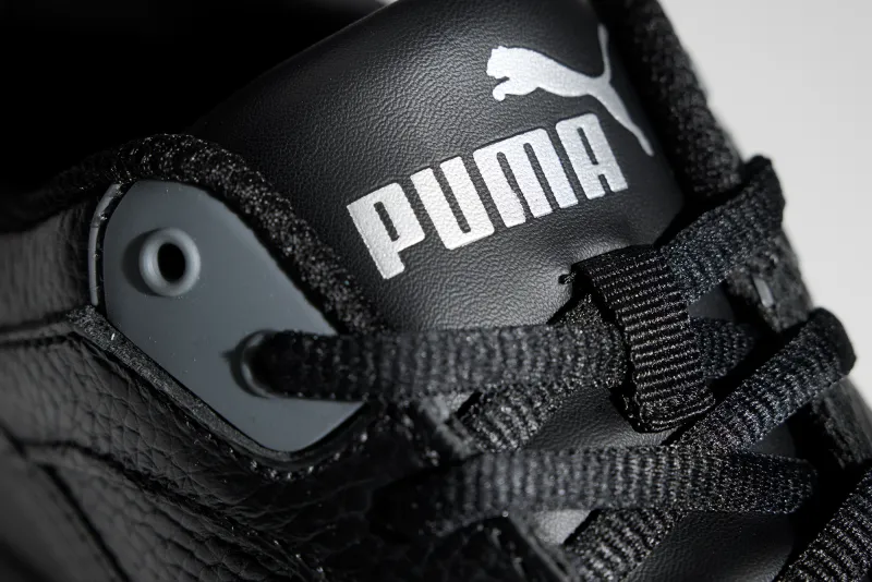 PUMA® Safety Frontside - Soft Toe detail view