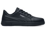 Men's PUMA Safety Iconic Low – Slip-Resistant Shoes