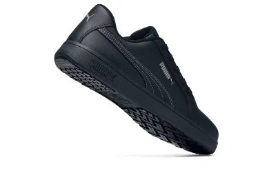 PUMA® Safety Iconic Low - Soft Toe default view