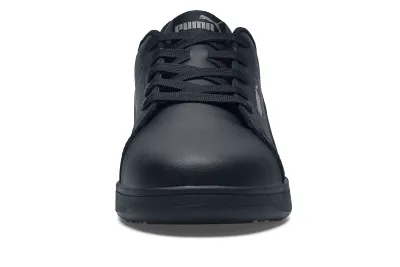 PUMA® Safety Iconic Low - Soft Toe front view