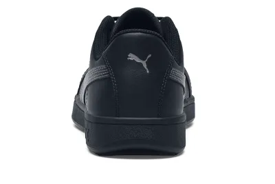 PUMA® Safety Iconic Low - Soft Toe back view