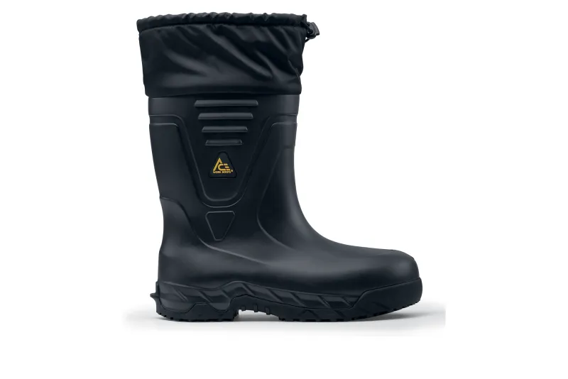 Bullfrog Elite - Soft Toe right view