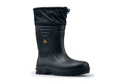 Bullfrog Elite - Soft Toe three-quarter view