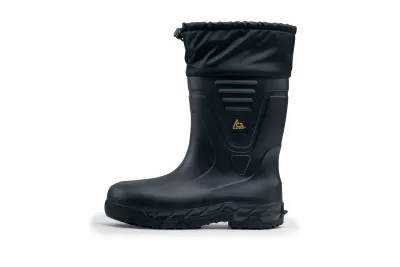 Bullfrog Elite - Soft Toe left view