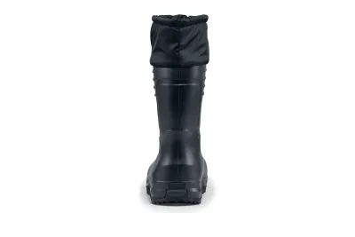 Bullfrog Elite - Soft Toe back view