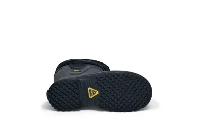 Bullfrog Elite - Soft Toe bottom view