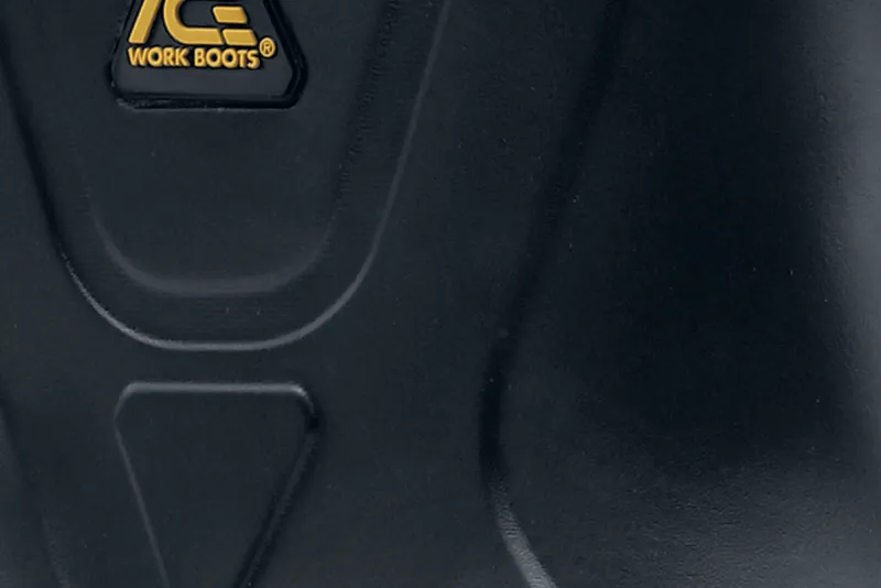 Bullfrog Elite - Soft Toe detail view