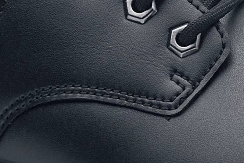 Cade II - Soft Toe detail view