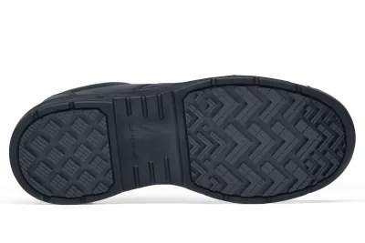 Rae II - Soft Toe bottom view