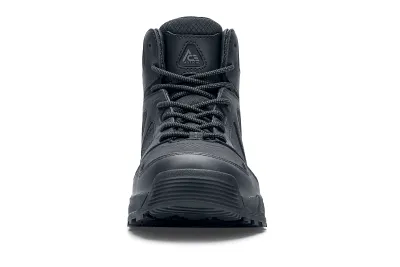 Defender Mid - Soft Toe front view