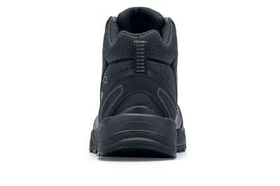 Defender Mid - Soft Toe back view