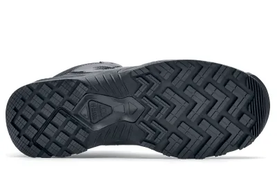 Defender Mid - Soft Toe bottom view