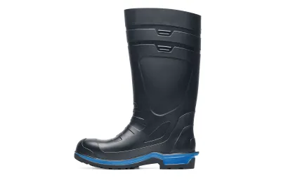 Sentry Pro - Soft Toe left view