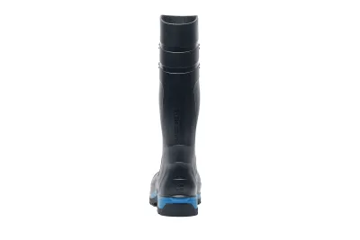 Sentry Pro - Soft Toe back view