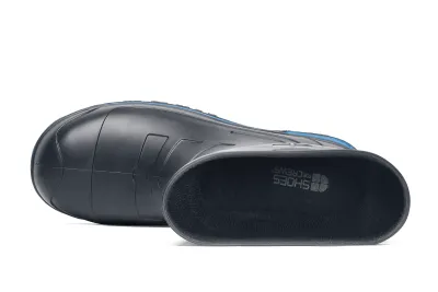 Sentry Pro - Soft Toe top view