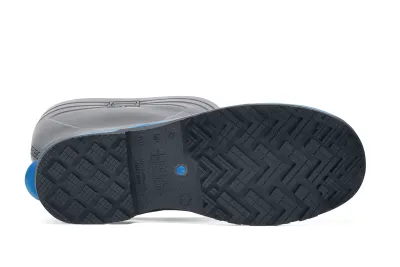 Sentry Pro - Soft Toe bottom view