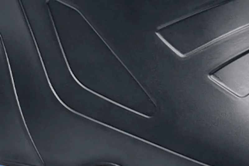 Sentry Pro - Soft Toe detail view