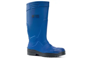 Sentinel - Soft Toe three-quarter view