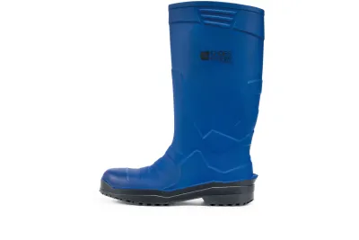 Sentinel - Soft Toe left view