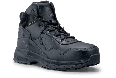 Piston Mid - Soft Toe - Waterproof three-quarter view