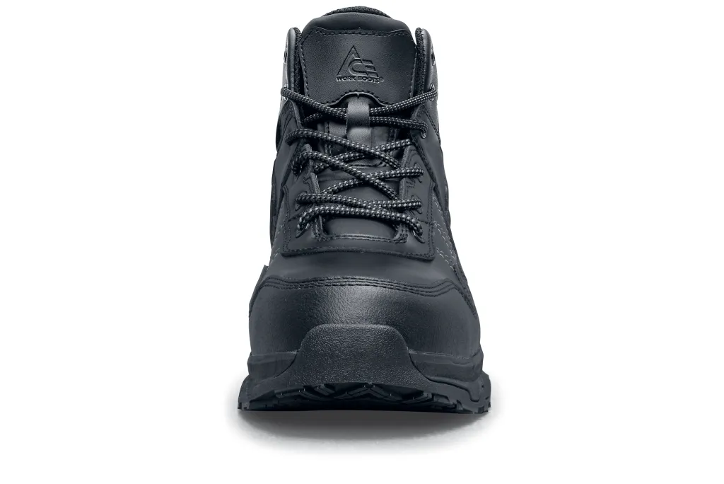 ACE Piston Mid Water-Proof Slip-Resistant Work Boots