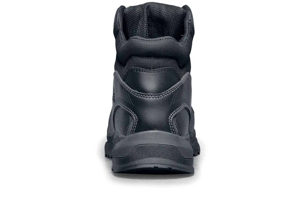 ACE Piston Mid Water-Proof Slip-Resistant Work Boots