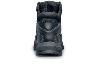 Piston Mid - Soft Toe - Waterproof back view