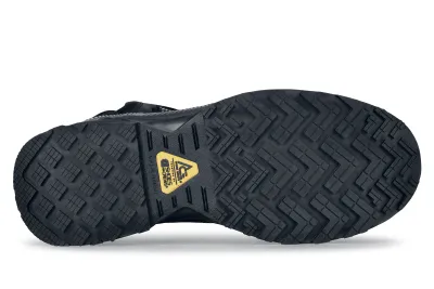 Piston Mid - Soft Toe - Waterproof bottom view