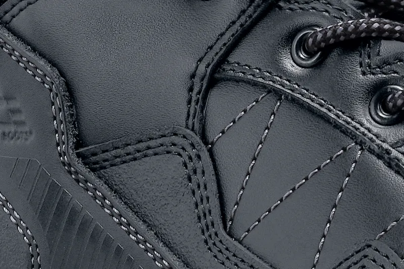 Piston Mid - Soft Toe - Waterproof detail view