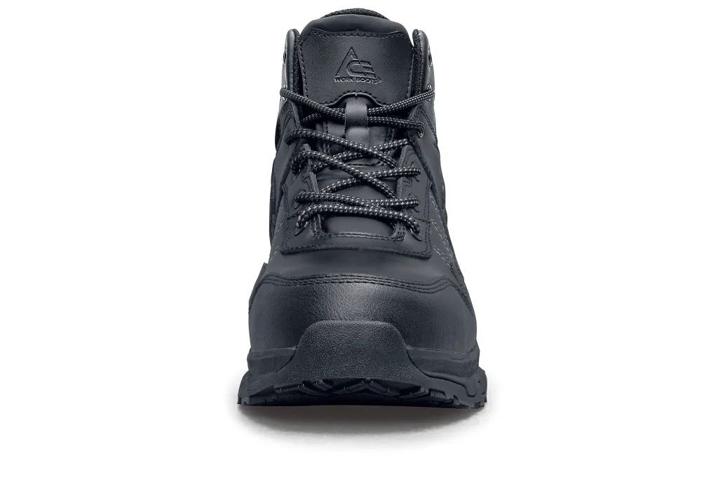 Piston Mid Water-Resistant Slip-Resistant ACE Work Boots