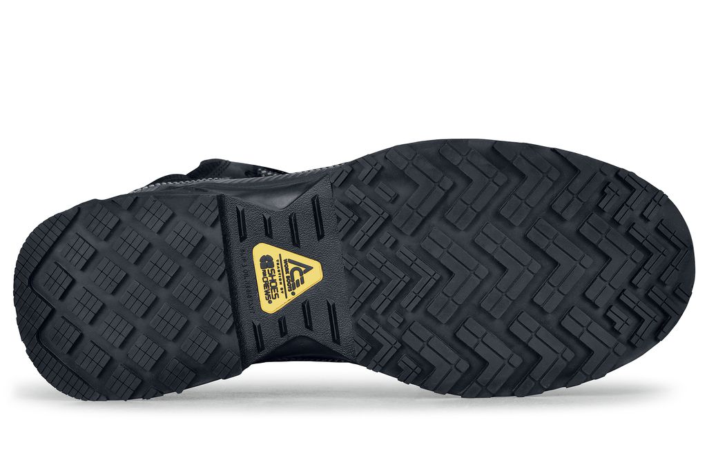Piston Mid - Soft Toe