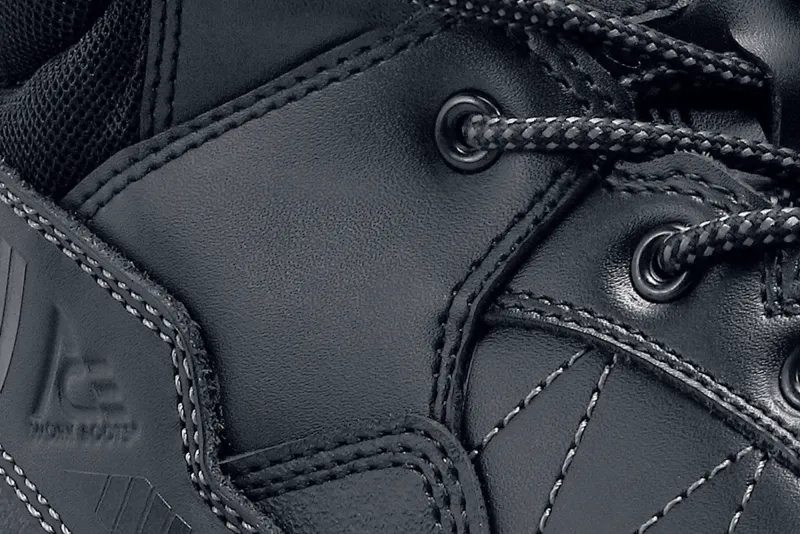 Piston Mid - Soft Toe detail view