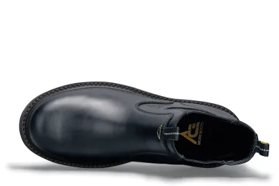 Firebrand - Soft Toe top view