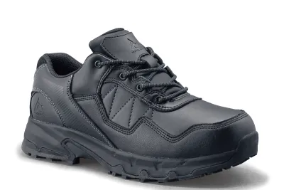 Piston Low - Soft Toe three-quarter view