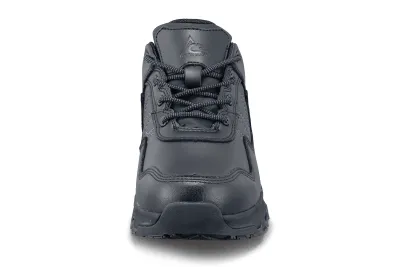 Piston Low - Soft Toe front view